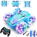Stunt Storm - Stunt Storm Car