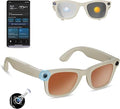AI Smart Glasses Pro