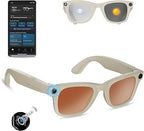 AI Smart Glasses Pro