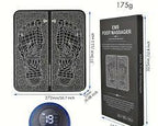 EMS Foot Massager Mat
