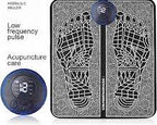 EMS Foot Massager Mat