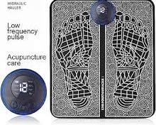 EMS Foot Massager Mat