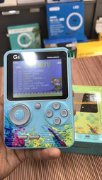 G5 Game Box with 500 Games