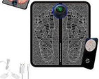 EMS Foot Massager Mat