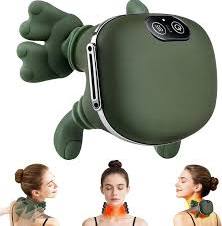 Shoulder & Neck Massager ©