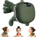 Shoulder & Neck Massager ©