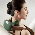 Shoulder & Neck Massager ©