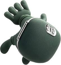 Shoulder & Neck Massager ©