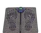 EMS Foot Massager Mat