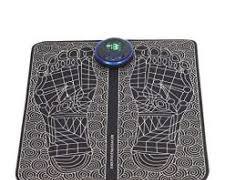 EMS Foot Massager Mat