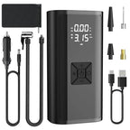 Digital Air Compressor